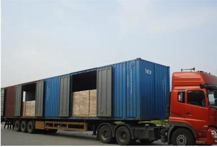 厦门到新城镇整车运输