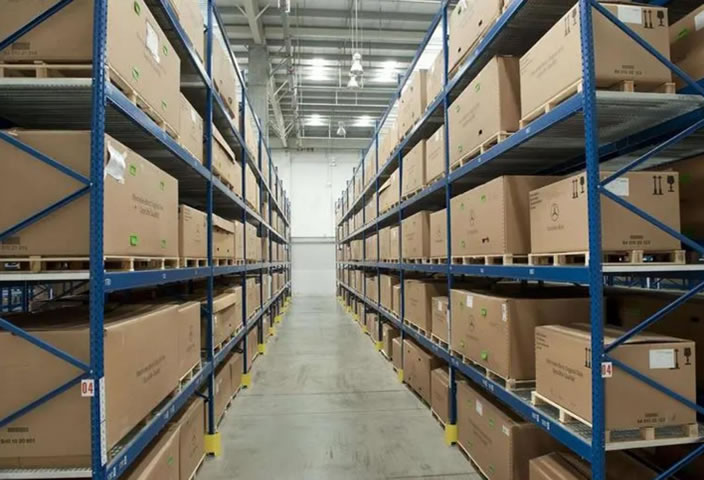 厦门到新城镇货物仓储