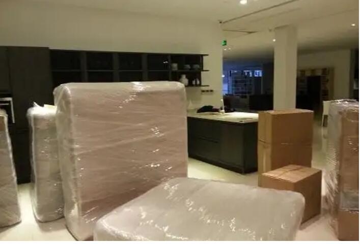 厦门到新城镇长途搬家