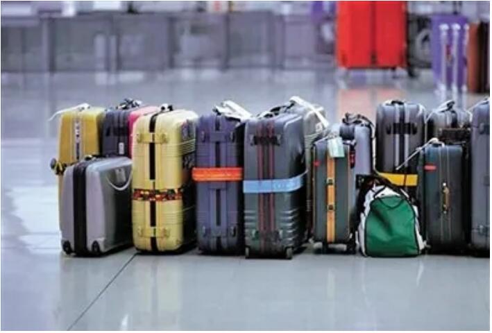 厦门到新城镇行李托运