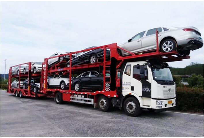 厦门到新城镇轿车托运